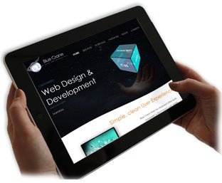 Web Design, Windhoek, Namibia