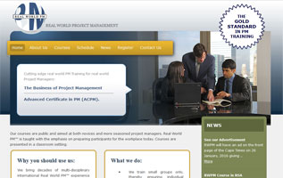 Real World Project Management